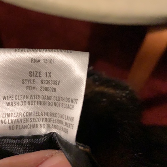 Woman’s vest - Picture 4 of 5